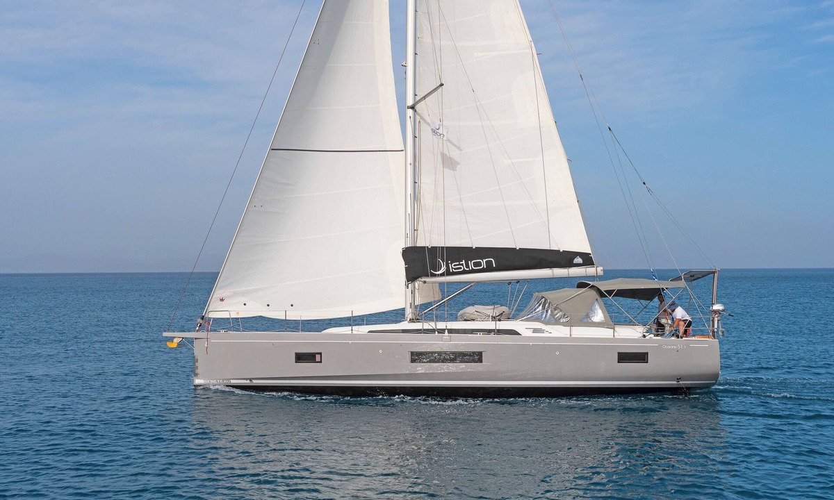 Kos Boat Rental | Sun-Kissed Sailing Adventure in the Dodecanese Islands