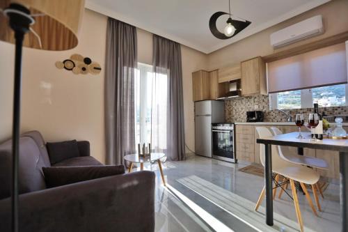 Souda Apartment | Sunrise Apartment