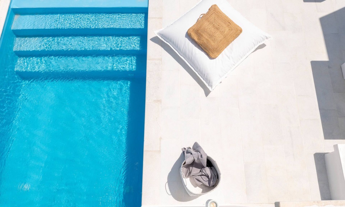Karystos Other | SUNSENSES VILLA ELECTRA WITH PRIVATE POOL