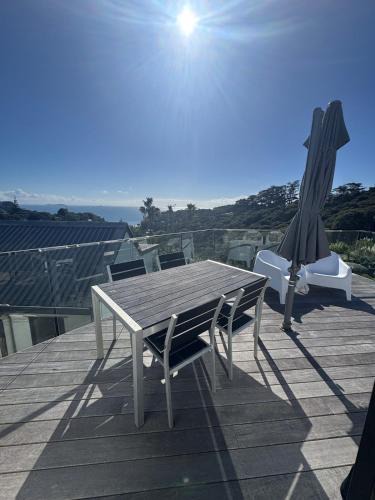 Palm Beach Apartment | Superior Seaview Villa