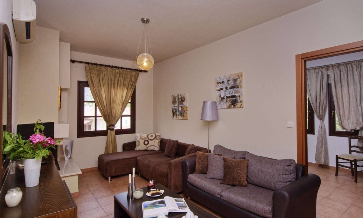 Kala Nera Hotel | Superior suite first floor for 2 adults+2 children - sea view #5