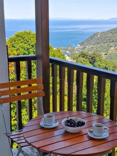 Agios Dimitrios House | The 4Diamonds