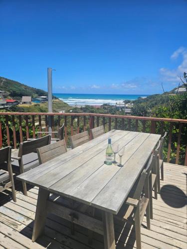 Baylys Beach Apartment | The Castle