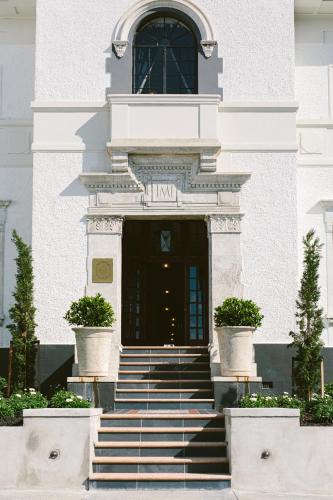 Grey Lynn Hotel | The Convent Boutique Hotel