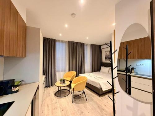 Omonia Apartment | Urban Star E1