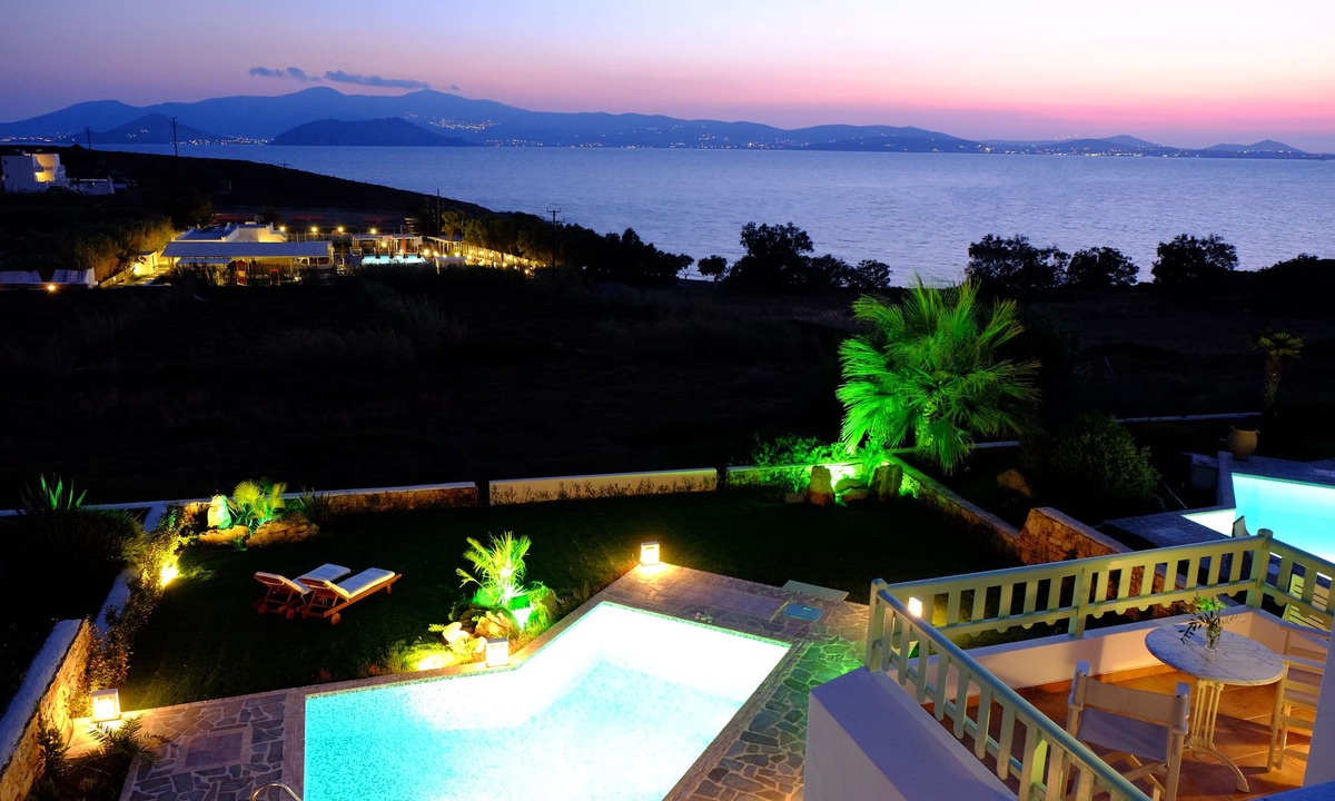 Agios Prokopios House | Valea Villa