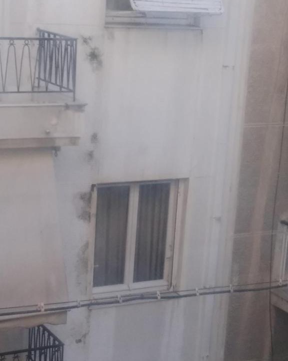 Athens Apartment | vasilis hotel