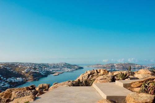 Agios Stefanos Villa | Villa Almi in Mykonos