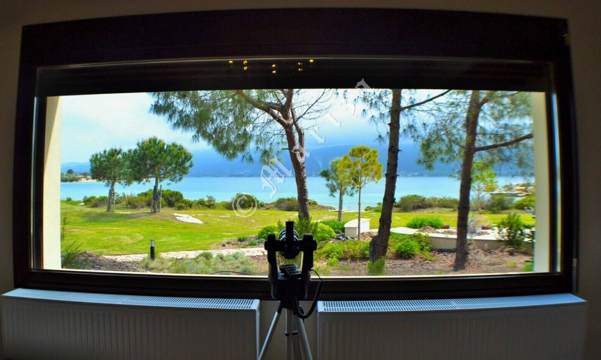 Halkidiki Villa | Villa "Beyond Paradise"