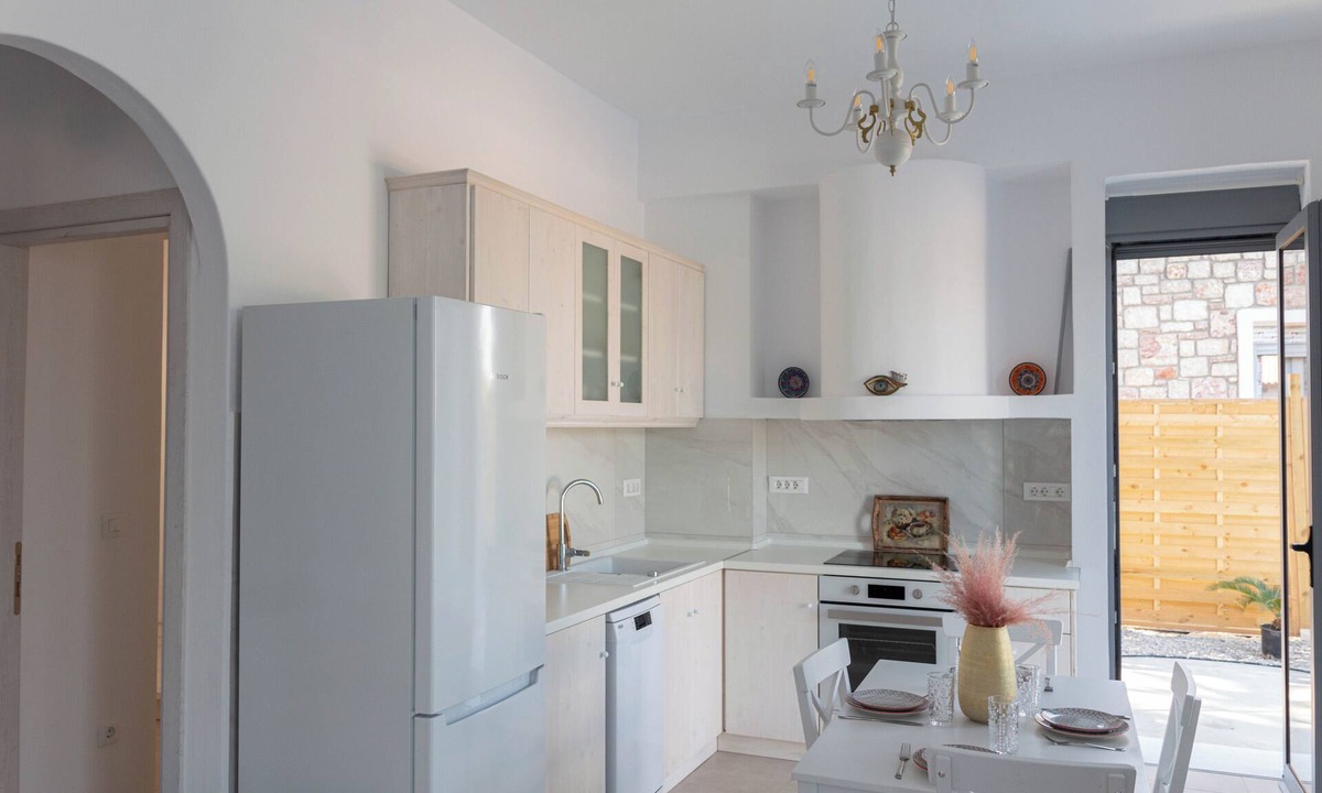 Psinthos Villa | Villa Iliousa Prinsess Peaceful Getaway in Rhodes for families & couples