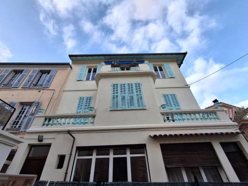 Menton Apartment | Villa Iolanda