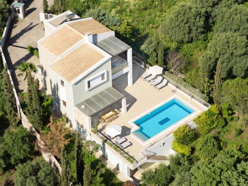 Prines Villa | Villa Olia