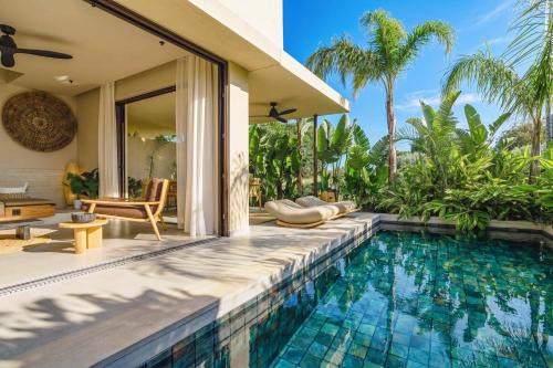 Ixia Villa | Villa Terra Mare Marin by Villa Plus