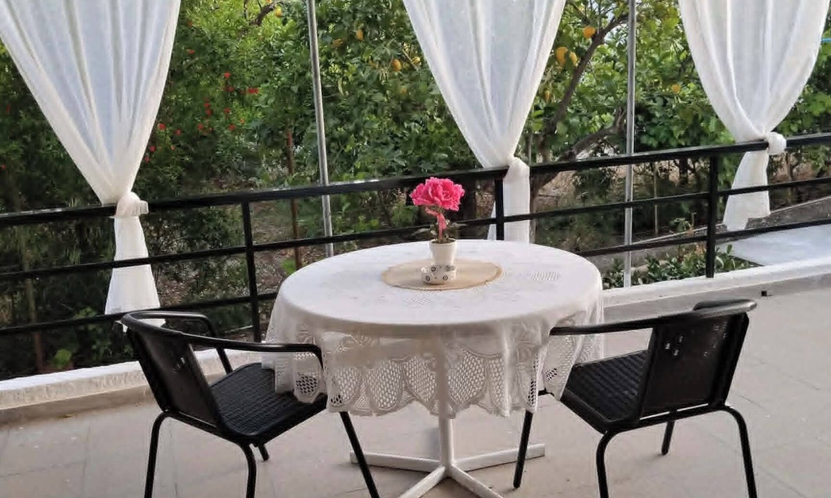Kolymbia House | Villa Vasiliki - Cozy Home with Garden Near the Beach