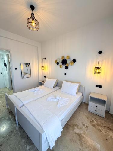 Methana Apartment | Volcano Glow