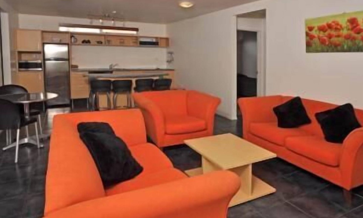 Waipu Cove Apartment | Waipu Cove Resort