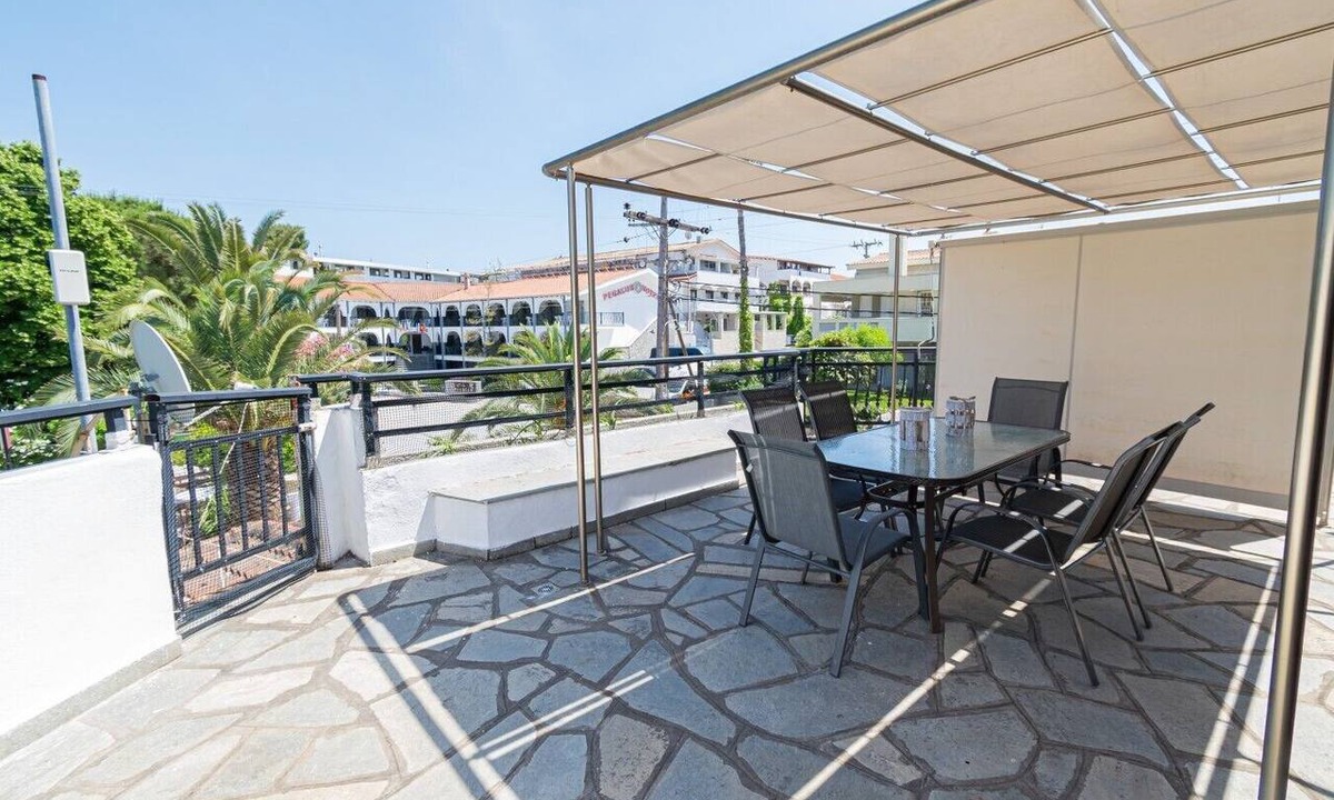 Haniotis Apartment | Wakiki Asteras Apartment by Rentals Pro - Hanioti Halkidiki