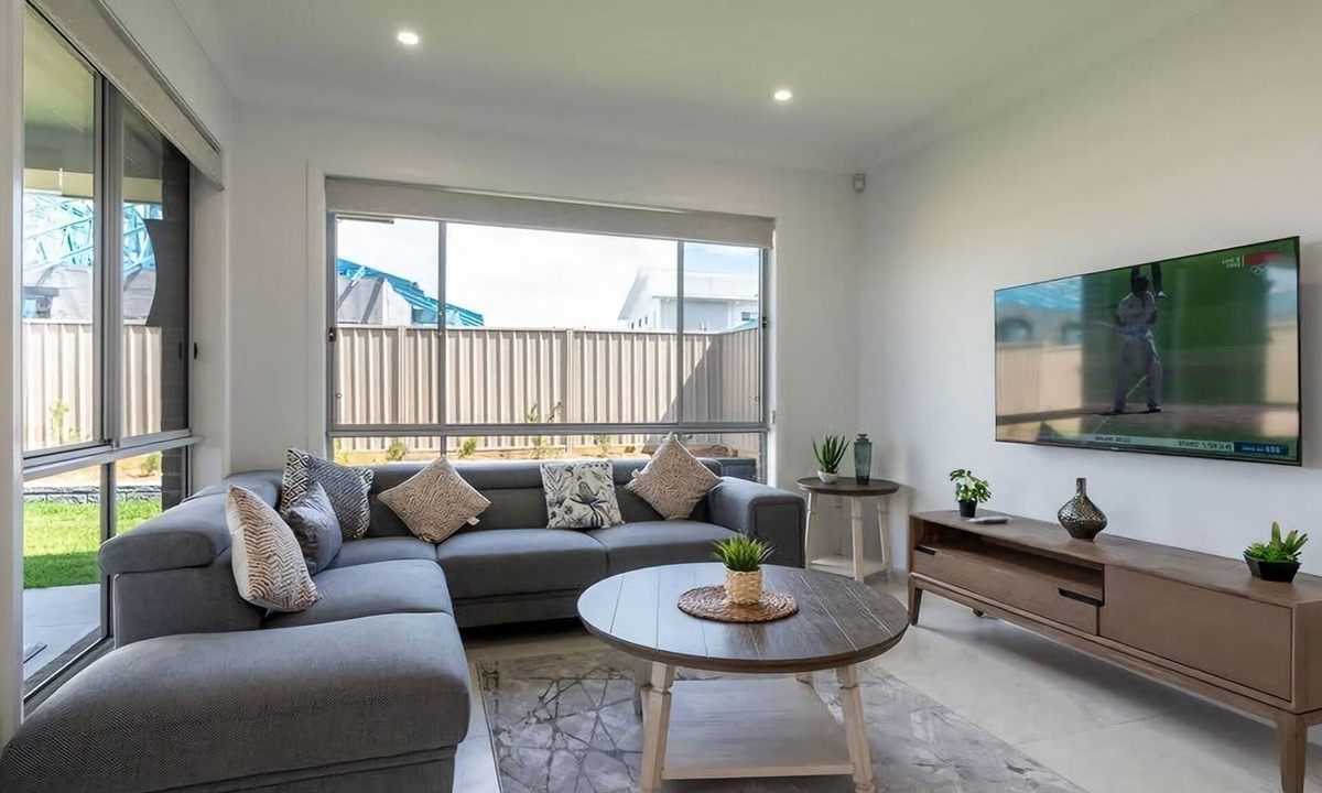 Shellharbour House | Whimbrel Waves Beach House