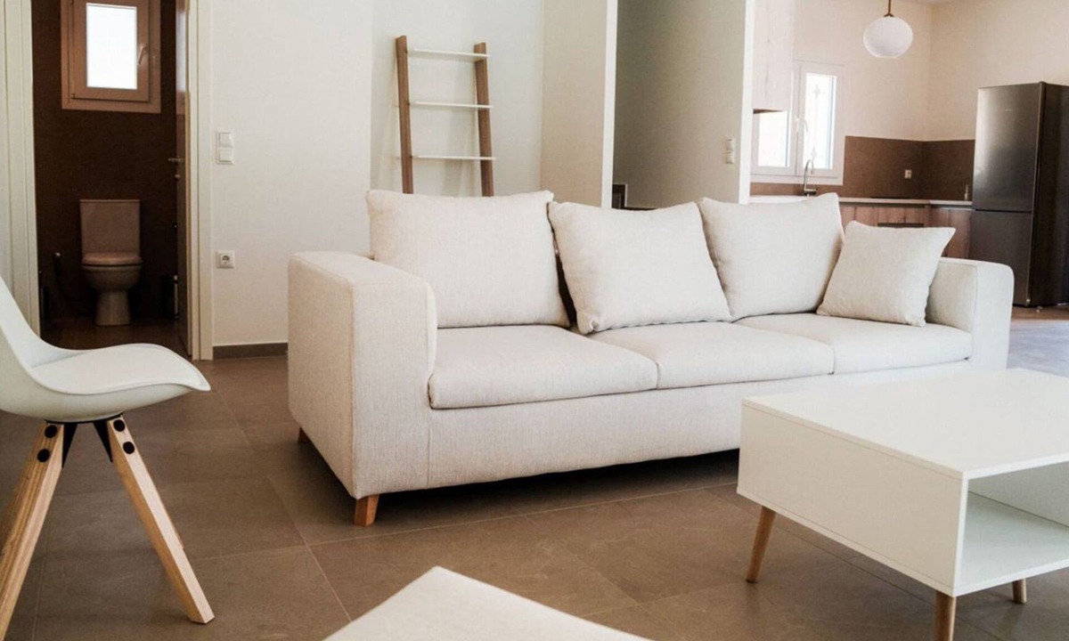 Drios Villa | Wonderfull Paros Villa | Villa Elysia | 3 Bedrooms | Private Pool