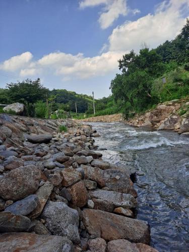 Yeongju House | Yeongju Therapy Pension