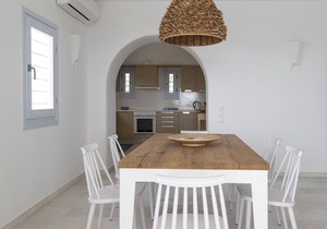 3-Bedroom Sea View Villa 1 with Private Pool + extra Space |The SAND Collection