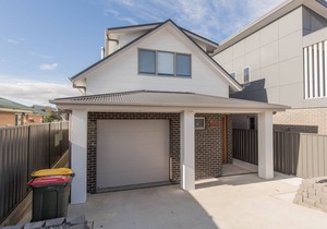 43A Twynam Street - Spacious four bedroom home in central Jindabyne location