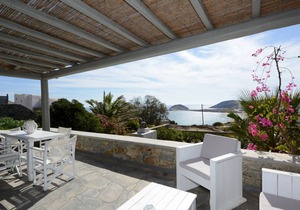 70 m² Apartment ∙ 2 bedrooms ∙ 4 guests
