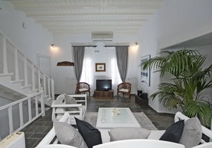 70 m² Apartment ∙ 2 bedrooms ∙ 4 guests