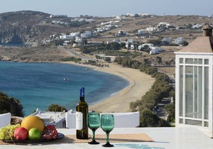 70 m² Apartment ∙ 2 bedrooms ∙ 4 guests