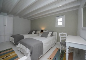70 m² Apartment ∙ 2 bedrooms ∙ 4 guests