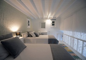 70 m² Apartment ∙ 2 bedrooms ∙ 4 guests