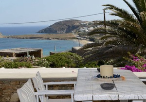 70 m² Apartment ∙ 2 bedrooms ∙ 4 guests
