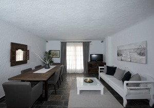 80 m² Apartment ∙ 2 bedrooms ∙ 4 guests