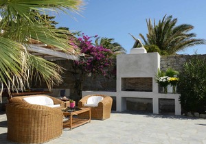 80 m² Apartment ∙ 2 bedrooms ∙ 4 guests