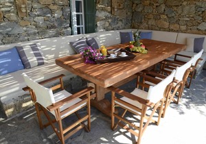 80 m² Apartment ∙ 2 bedrooms ∙ 4 guests