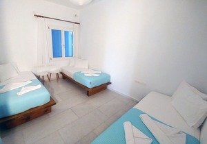 KYMA Apartments - Naxos Agios Prokopios 2 - Beautiful sea view
