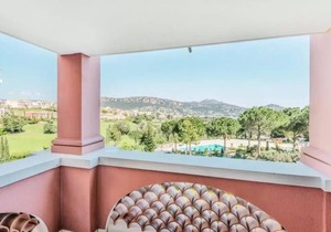 Residence le Hameau de Cap Esterel - maeva Home - 2 Room Apartment 5 People - Comfort
