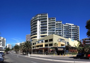 Rydges Cronulla Beachside