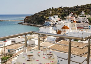 Sunrise Apartments