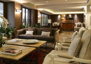 The Y Hotel