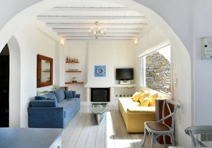 VILLA KELLY AMAZING SEA VIEW