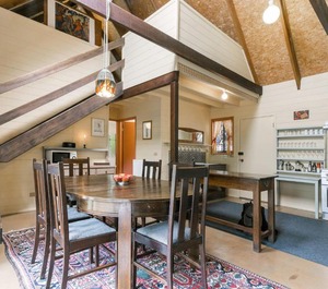 Arcadia Cottage 
