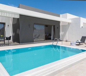 Armonia Suites Gennadi 