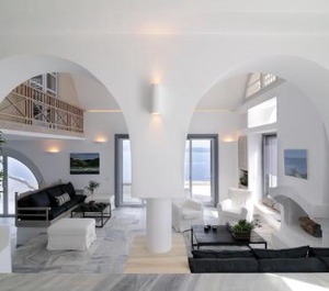 Oia Villas 