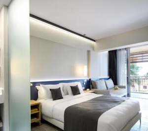 Blue Dolphin Hotel 