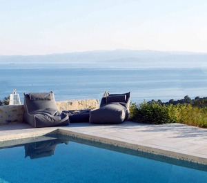Exquisite Skiathos Villa Skiathea Alpha 