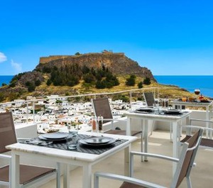 Lindos 