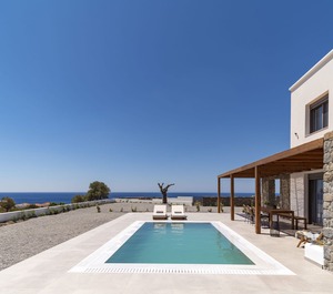 Terra Sea Villa 