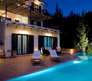 Villa Timoklia 
