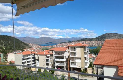 Kastoria Apartment | Αλόη